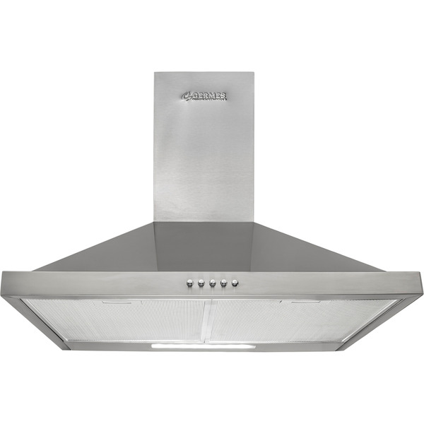 Вытяжка Germes Piramida (50см, нерж. сталь)