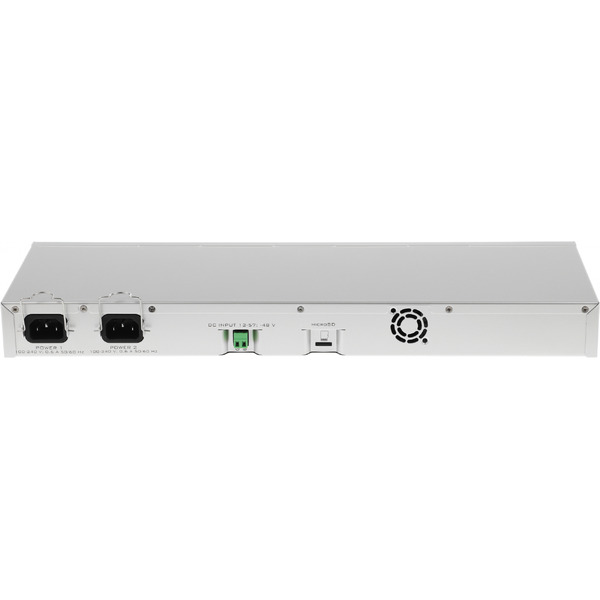 Маршрутизатор Mikrotik RB1100AHx4 Dude Edition