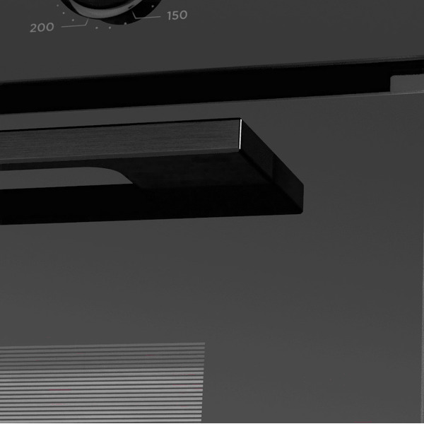 Духовой шкаф MAUNFELD MEOM729PB2