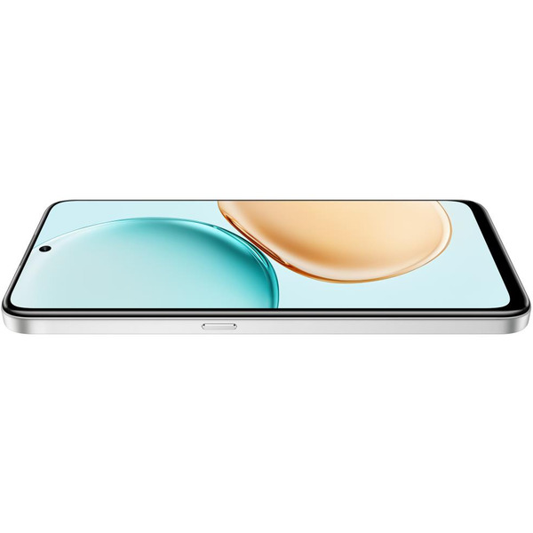Смартфон Honor X7d 8GB/256GB (LGN-LX1) Meteor Silver