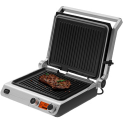 Электрогриль MAUNFELD MF-1311B