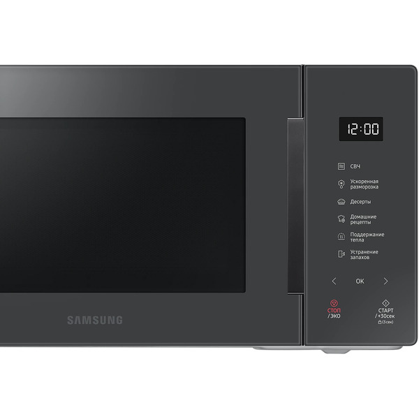 Микроволновая печь Samsung MS23T5018AC/BW