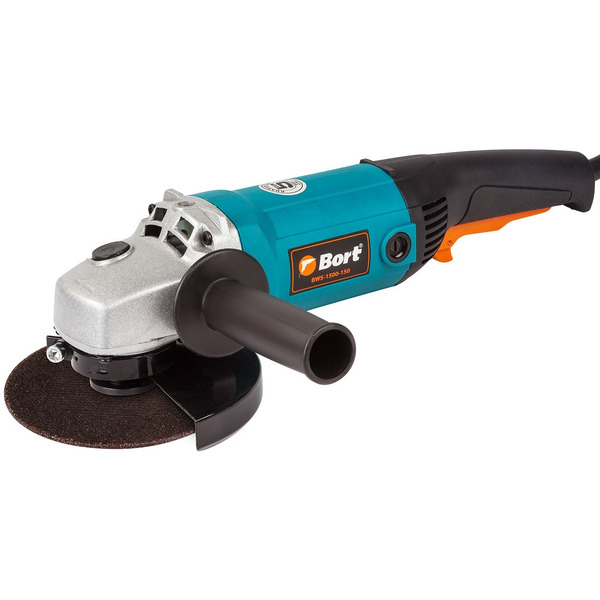 Шлифмашина Bort BWS-1500-150