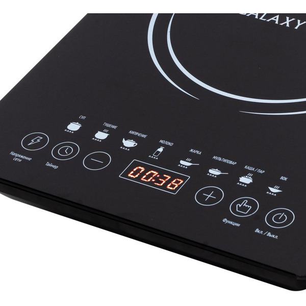 Настольная плита Galaxy Line GL3065