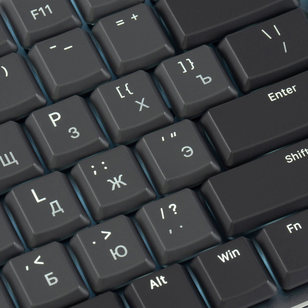 Клавиатура Oklick K953X