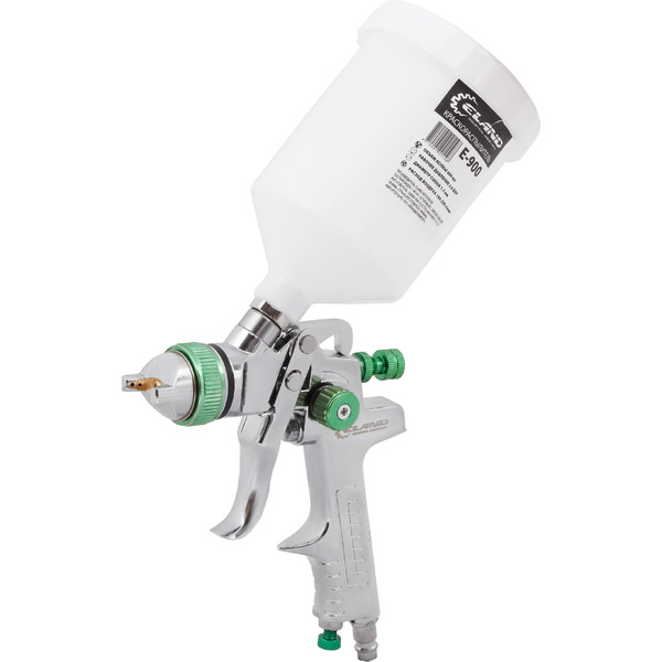 Пневматический краскопульт ELAND E-900