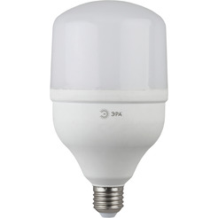 Лампочка ЭРА STD LED POWER T120-40W-6500-E27