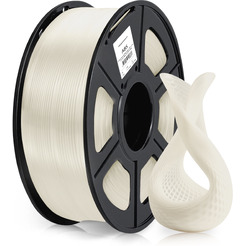 Пластик CACTUS CS-3D-ABS-1KG-NATURA ABS 1.75 мм 1 кг
