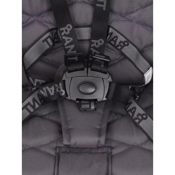 Детская прогулочная коляска Rant Vega Star / RA057 (Ocean Green)