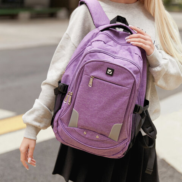 Рюкзак BRAUBERG HIGH SCHOOL Стимул 225516