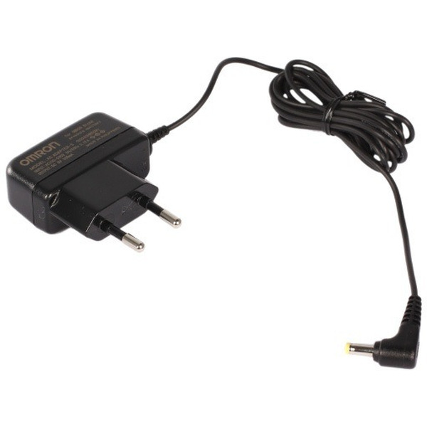 Тонометр Omron M2 Basic (HEM-7121-ARU)