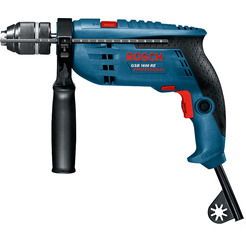 Дрель Bosch GSB 1600 RE Professional (0601218121)