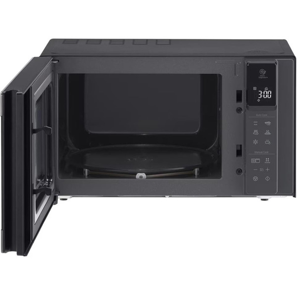 Микроволновая печь LG MH6596CIT