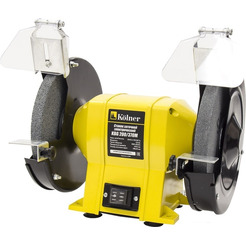 Точильный станок Kolner KBG 200/370M