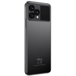 Смартфон Cubot V1 8GB/256GB (черный)