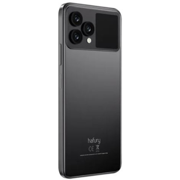 Смартфон Cubot V1 8GB/256GB (черный)