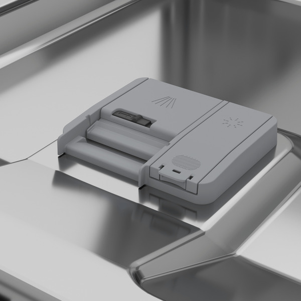 Посудомоечная машина BEKO BDIN38531AF