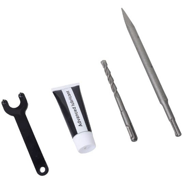 Перфоратор Ресанта П-32-1400КВ (75/3/6)