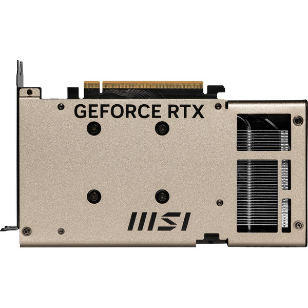 Видеокарта MSI GeForce RTX 5060 8G Inspire 2X