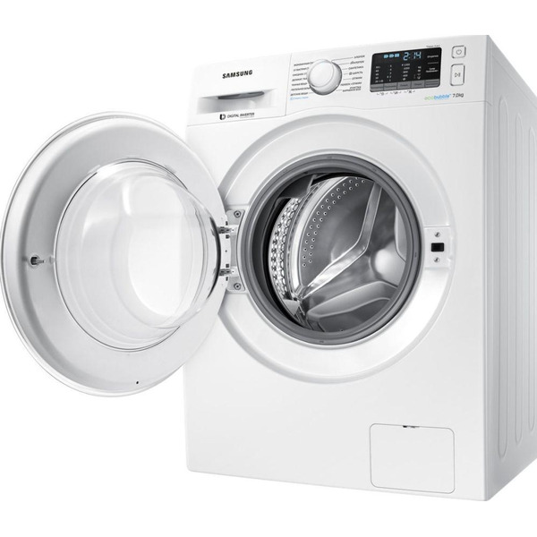 Стиральная машина SAMSUNG WW5000J (WW70J52E0JWDLP)