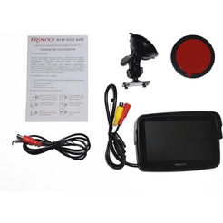 ЖК-монитор Prology AVM-500 AHD