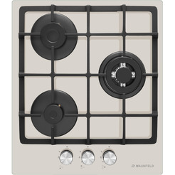 Варочная панель MAUNFELD EGHG.43.33CBG/G