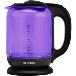 Электрочайник Hyundai HYK-G5809