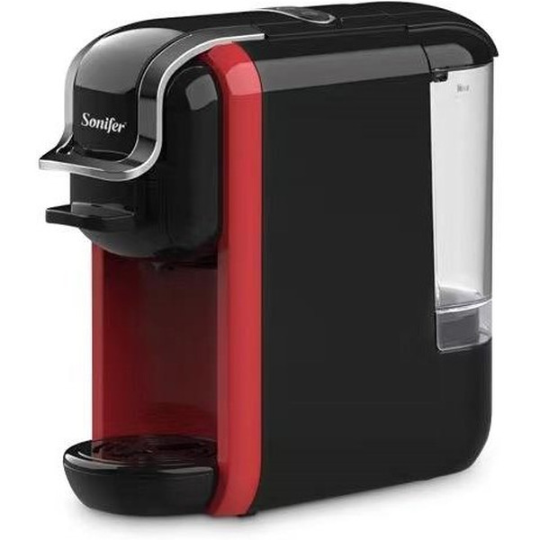 Кофеварка Sonifer SF-3547