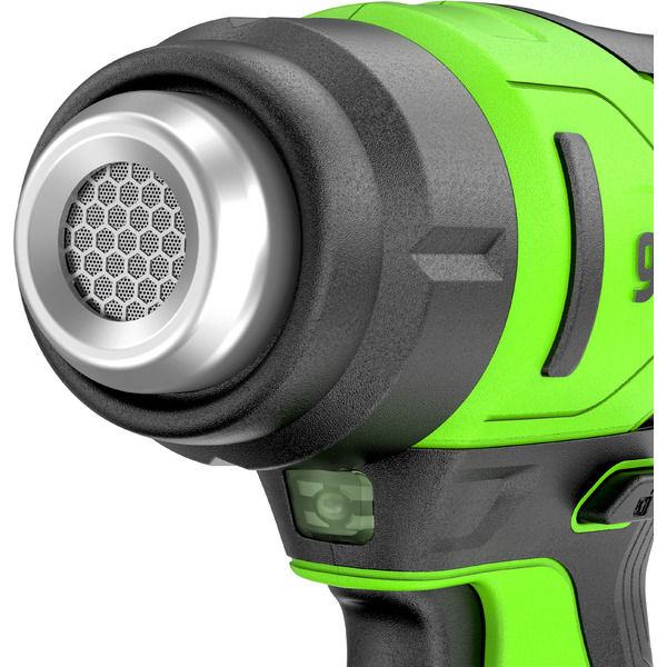 Промышленный фен Greenworks G24HG 3400207CUB