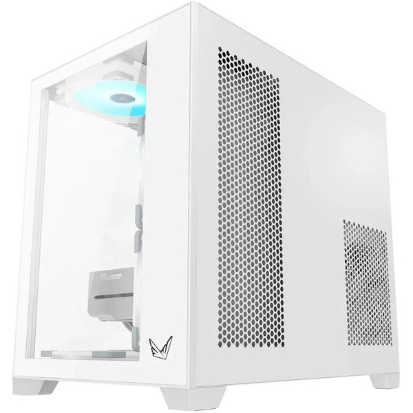 Корпус Formula Crystal Z5 TG (белый)