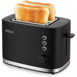 Тостер Kitfort КТ-6217