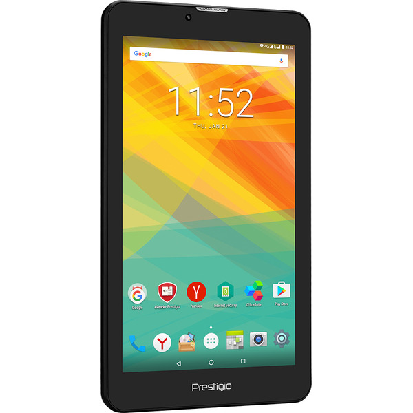 Планшет Prestigio Grace 3157 4G 8 GB (PMT3157_4G_C_CIS)