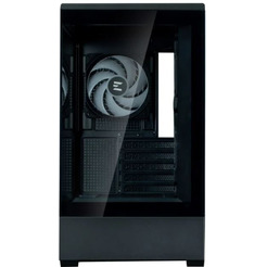 Корпус Zalman P30 V2 (черный)