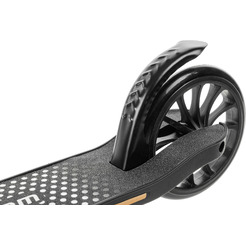 Самокат городской Ricos Dart JSCT1 (черный)