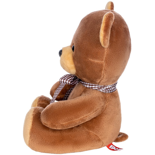 Мягкая игрушка FANCY MEDA0 "Медведь Алекс"