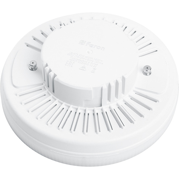 Лампочка Feron LB-472 GX70 15 Вт 6400 К