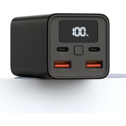 Портативное зарядное устройство XO PB97