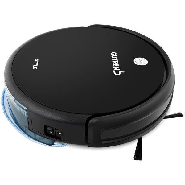 Робот-пылесос GUTREND G220B STYLE черный