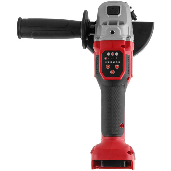 Угловая шлифмашина Wortex CAG 1812-2 SE SET 1334919