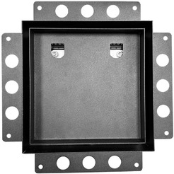 Осевой вентилятор Homy Air APT125BMHZ