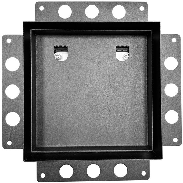 Осевой вентилятор Homy Air APT125BMHZ