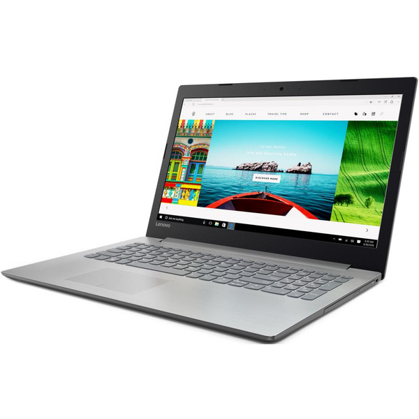 Ноутбук Lenovo IdeaPad 320-15ISK (80XH0025RU)