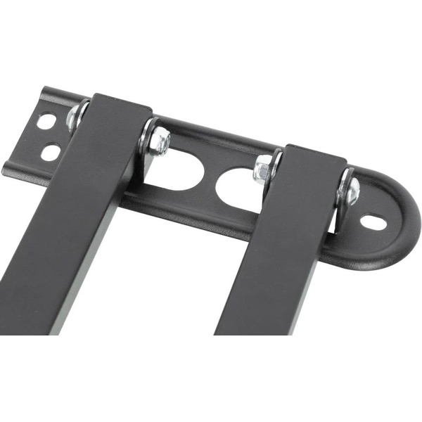 Кронштейн Hama R1 118156 (черный)