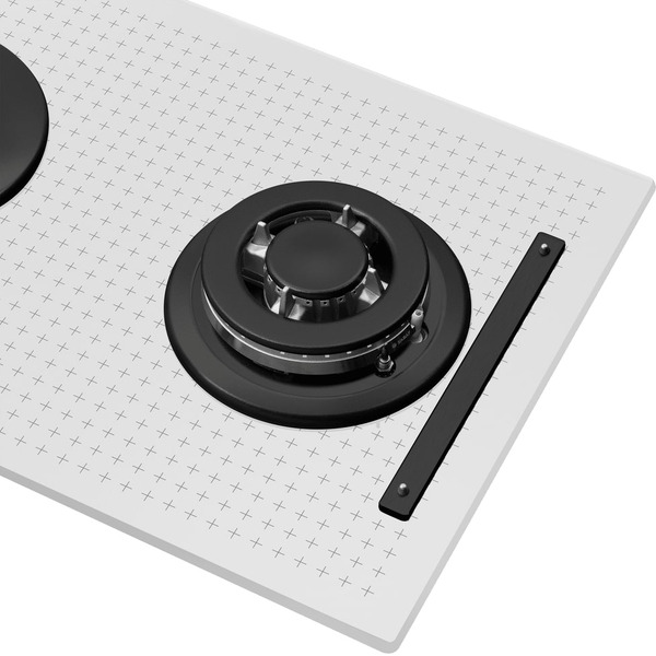 Варочная панель MAUNFELD EGHG.32.73CW/G