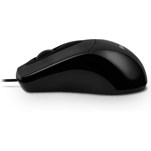 Мышь SVEN RX-110 черный