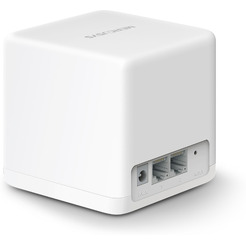 Домашняя Mesh Wi-Fi система Mercusys Halo H30G(3-PACK)