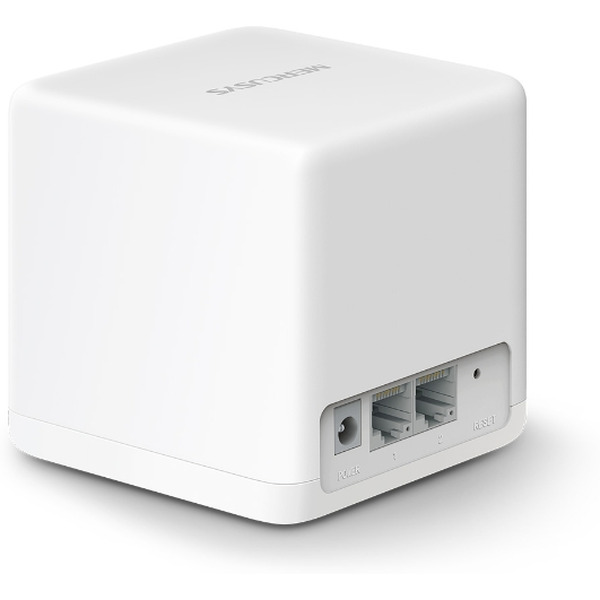Домашняя Mesh Wi-Fi система Mercusys Halo H30G(3-PACK)