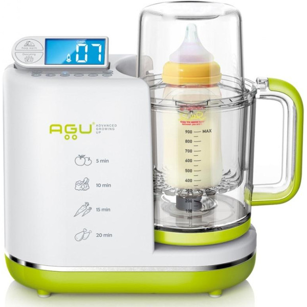 Кухонный комбайн AGU FP7