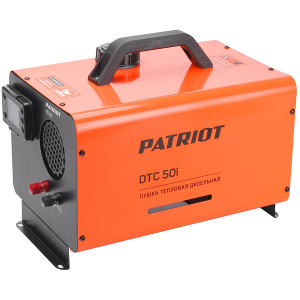 Тепловая пушка Patriot DTC 50i (633703067)