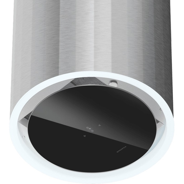 Кухонная вытяжка MAUNFELD Adelaide 39 Isla (нержавеющая сталь)